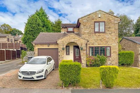 3 bedroom detached house for sale, Stockwell Drive, Upper Batley