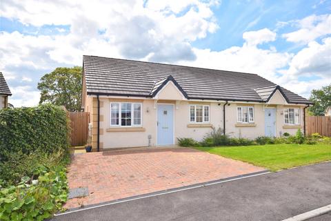 2 bedroom semi-detached bungalow for sale, Ludlow Road, Clitheroe, Lancashire, BB7