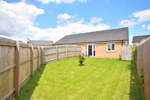 2 bedroom semi-detached bungalow for sale, Ludlow Road, Clitheroe, Lancashire, BB7