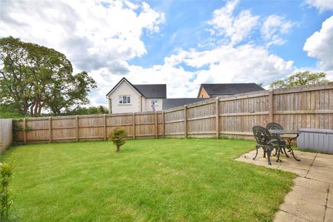 2 bedroom semi-detached bungalow for sale, Ludlow Road, Clitheroe, Lancashire, BB7