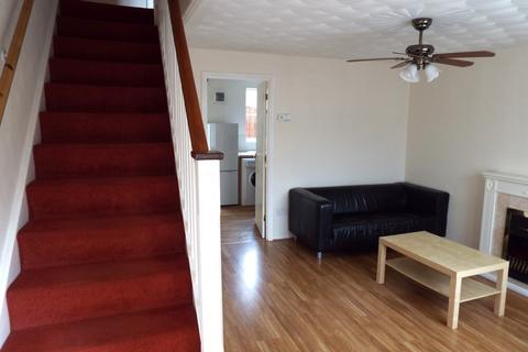 2 bedroom terraced house for sale, 54 Charlotte Court, Townhill, Swansea SA1 6RF