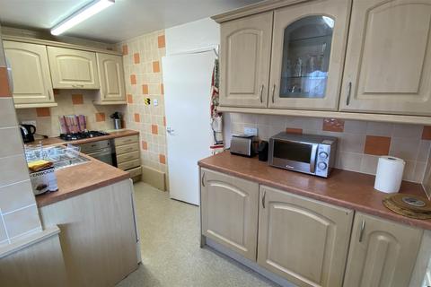 2 bedroom maisonette for sale, Dallington Road, Coventry CV6