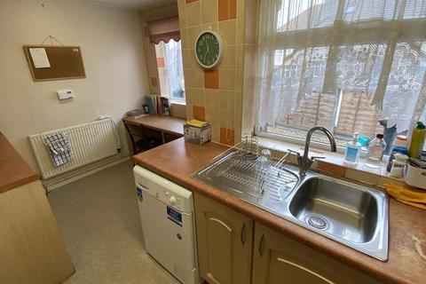 2 bedroom maisonette for sale, Dallington Road, Coventry CV6