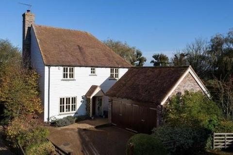 4 bedroom cottage for sale, Couchman Green Lane, Staplehurst, Kent, TN12 0RS