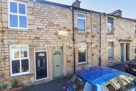 Wolseley Street, Lancaster LA1