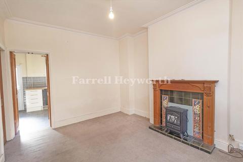 undefined, Wolseley Street, Lancaster LA1