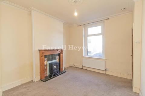 undefined, Wolseley Street, Lancaster LA1