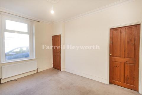 undefined, Wolseley Street, Lancaster LA1