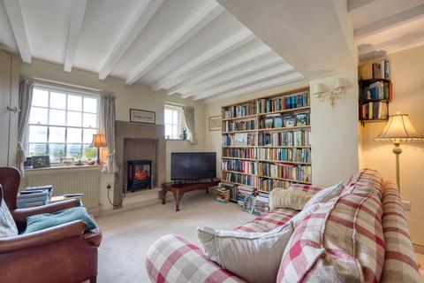 5 bedroom cottage for sale, Birchover Road, Stanton-In-The-Peak, Matlock