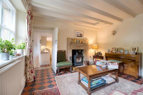 5 bedroom cottage for sale, Birchover Road, Stanton-In-The-Peak, Matlock