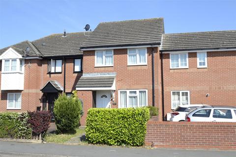 2 bedroom terraced house for sale, Derwent Road, Highwoods, Colchester