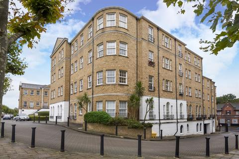 2 bedroom apartment to rent, Frederick Square, Rotherhithe SE16