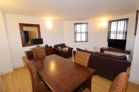 2 bedroom apartment to rent, Frederick Square, Rotherhithe SE16