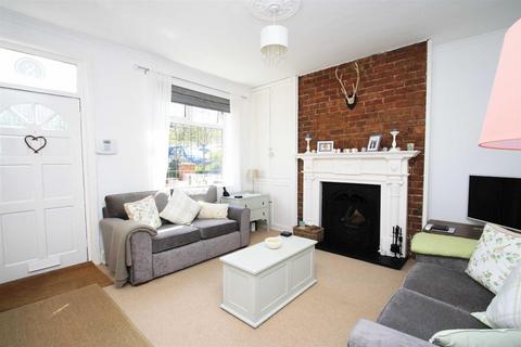 2 bedroom terraced house to rent, Ladyfield Terrace, Wilmslow