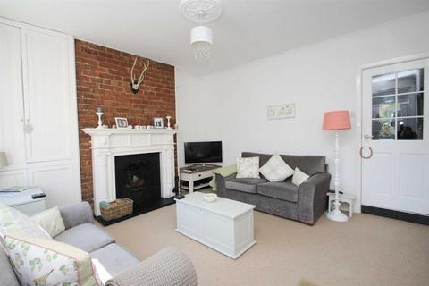 2 bedroom terraced house to rent, Ladyfield Terrace, Wilmslow