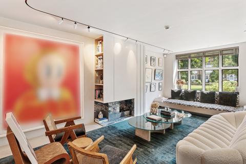 5 bedroom house for sale, Chelsea Park Gardens, London SW3