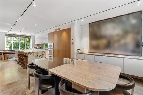 5 bedroom house for sale, Chelsea Park Gardens, London SW3