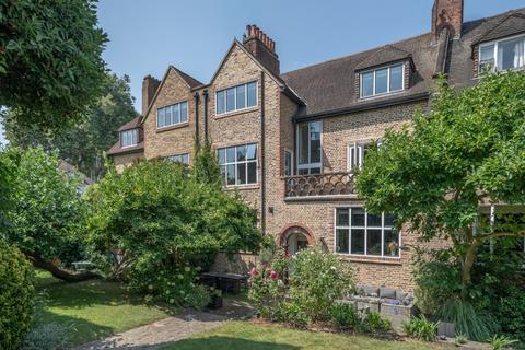 5 bedroom house for sale, Chelsea Park Gardens, London SW3