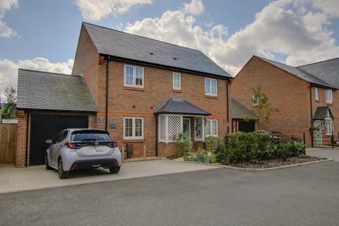 4 bedroom house for sale, BISHOP'S WALTHAM