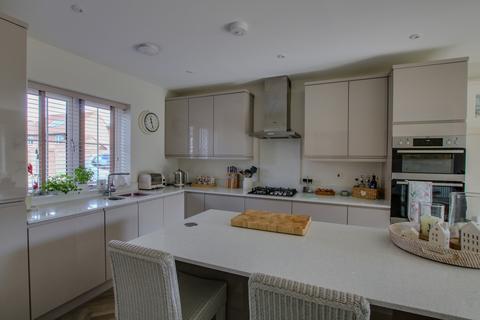 4 bedroom house for sale, BISHOP'S WALTHAM