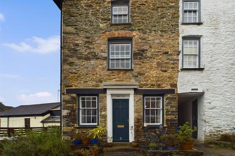 3 bedroom end of terrace house for sale, Calstock, Cornwall