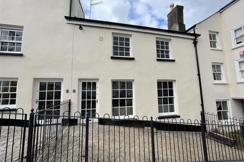 1 bedroom terraced house for sale, Bridge Street, Bideford