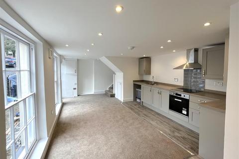 1 bedroom terraced house for sale, Bridge Street, Bideford