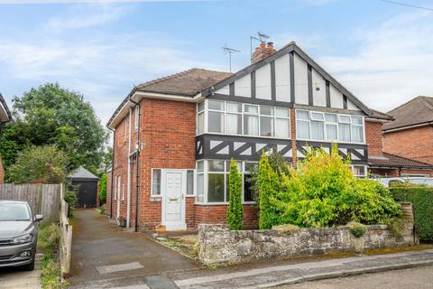 3 bedroom semi-detached house for sale, Byron Drive, York