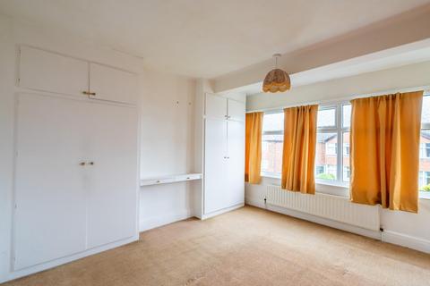 21 Byron Drive, York, YO30 5SN