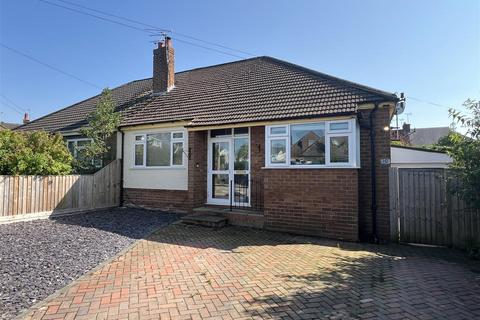 3 bedroom semi-detached bungalow for sale, Edgemoor Drive, Irby, Wirral