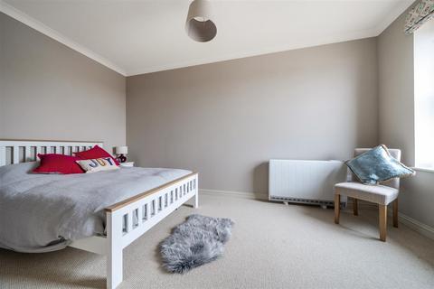 1 bedroom apartment for sale, 1 Woodfield House, Chichester