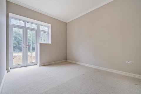 1 bedroom apartment for sale, 3 Woodfield House, Chichester