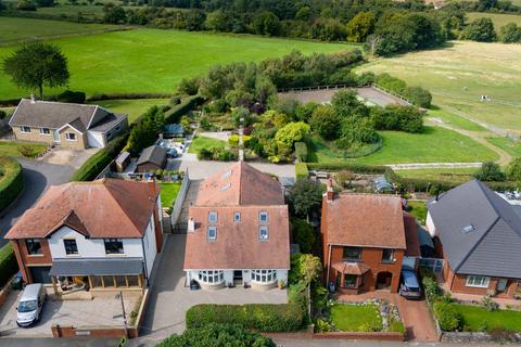 6 bedroom detached house for sale, Harmony House, Cone Lane, Silkstone Common