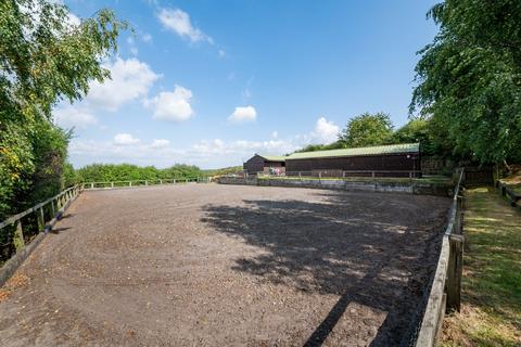 6 bedroom detached house for sale, Harmony House, Cone Lane, Silkstone Common