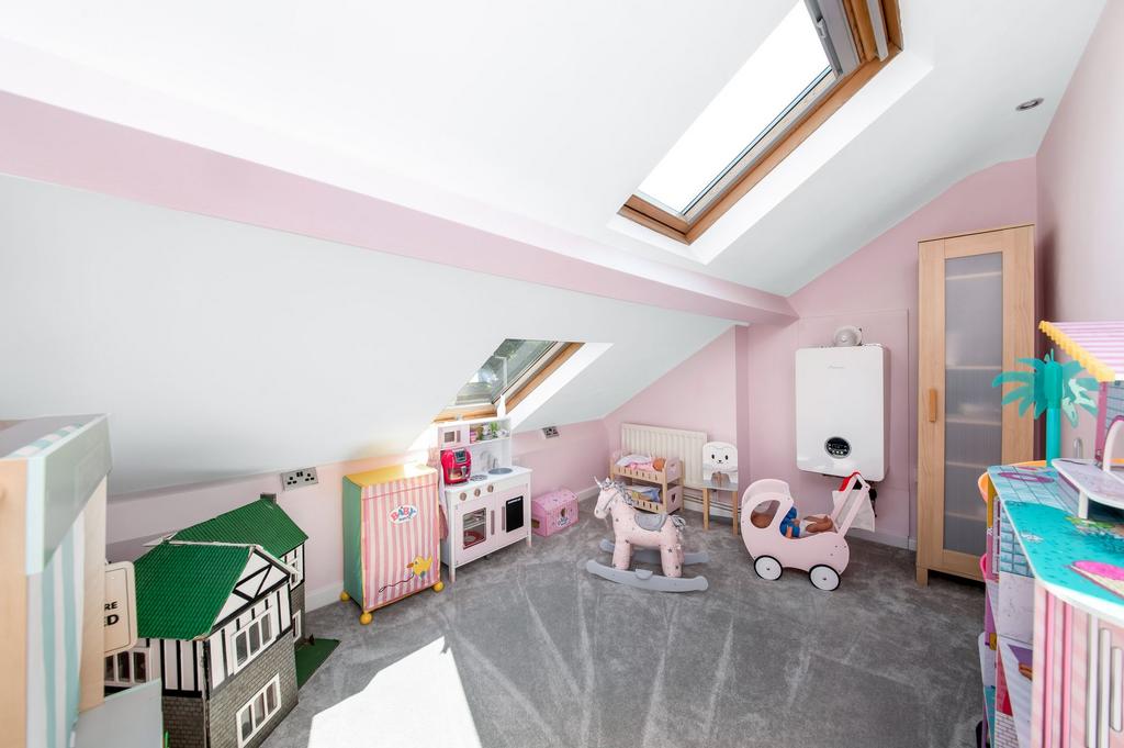 Bedroom six