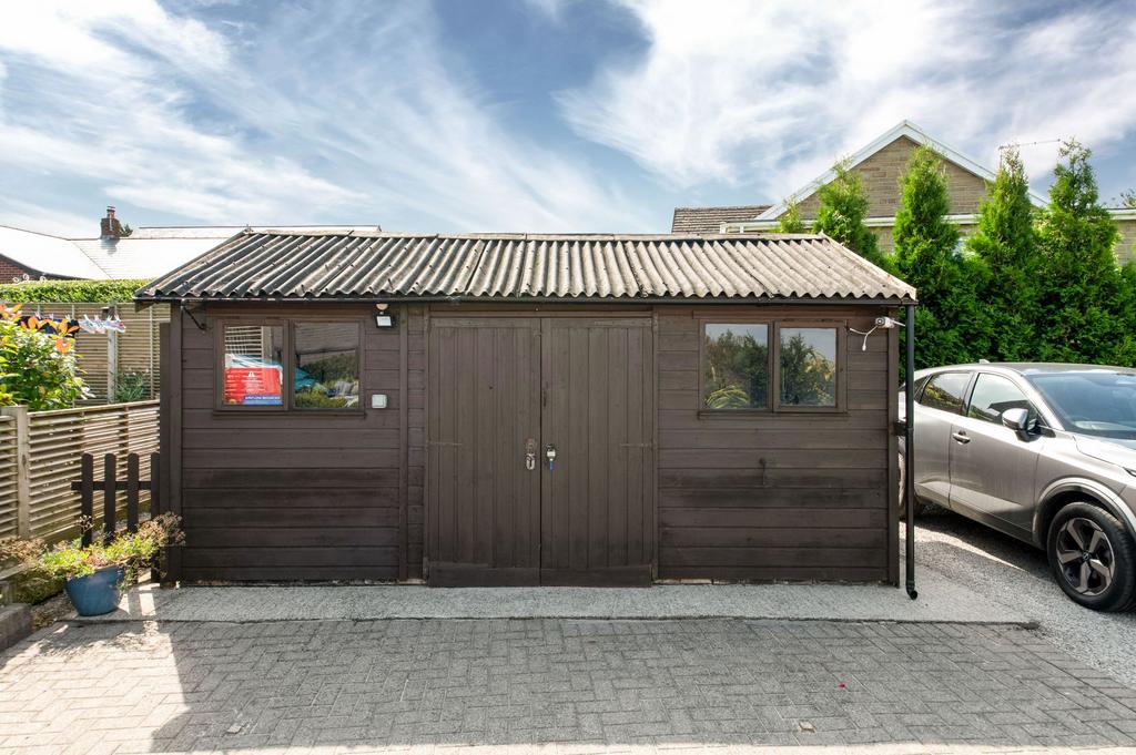 Outbuilding