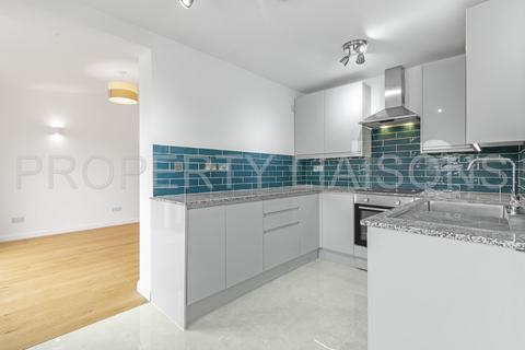 3 bedroom apartment to rent, Newlands Quay, Wapping, E1W