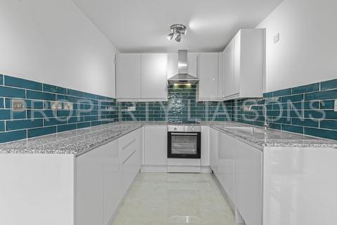 undefined, Newlands Quay, Wapping, E1W