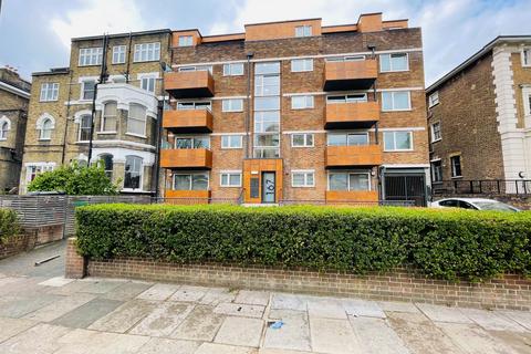 undefined, 167 Green Lanes, London N16