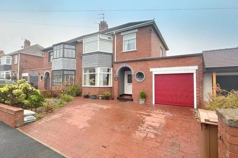 3 bedroom semi-detached house for sale, Hartburn Road, Marden Estate, Tyne & Wear, NE30