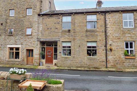 3 bedroom terraced house for sale, North View, Lothersdale