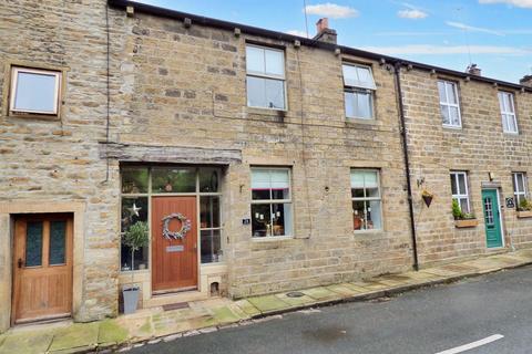 3 bedroom terraced house for sale, North View, Lothersdale