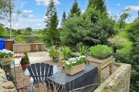 3 bedroom terraced house for sale, North View, Lothersdale