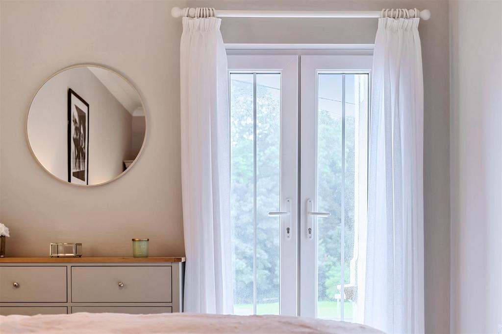 Lifestyle Bedroom
