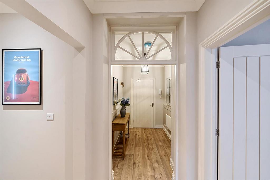 Hallway