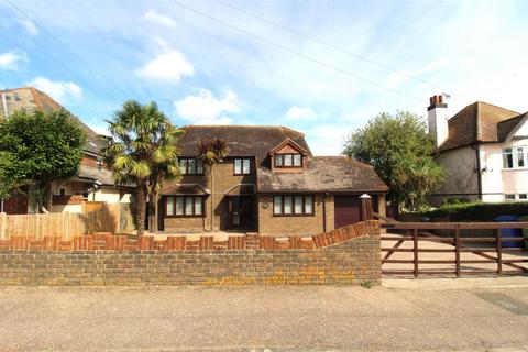 5 bedroom detached house for sale, Oak Avenue, Minster On Sea, Sheerness