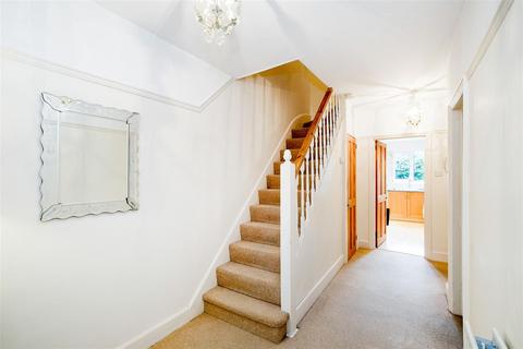 3 bedroom end of terrace house for sale, Woodland Road, London