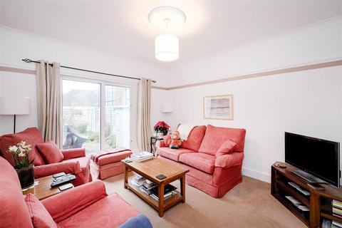 3 bedroom end of terrace house for sale, Woodland Road, London