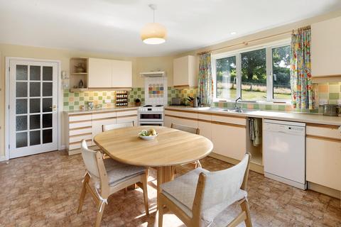 3 bedroom detached house for sale, Knowle Road, Lustleigh, Newton Abbot, Devon, TQ13