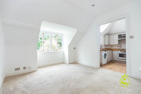 2 bedroom flat for sale, West Overcliff Drive, Bournemouth BH4